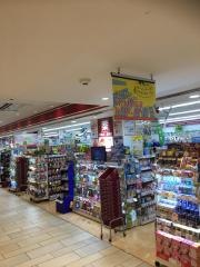 コクミンドラッグ　和歌山ミオ店