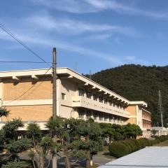 備前市立備前中学校