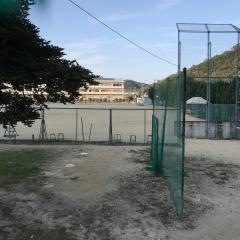 備前市立備前中学校