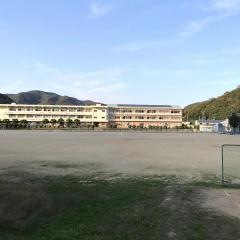 備前市立備前中学校