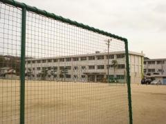 尾道市立久保中学校