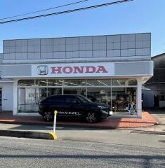 Honda　Cars小月小月店