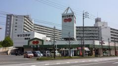 サンプラザ新鮮館鴨部