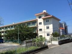 永犬丸西小学校