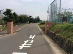 伊万里市立国見中学校