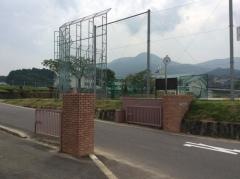 伊万里市立国見中学校