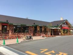 コメダ珈琲店　東広島西条店