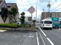 鉄板焼ウチダ