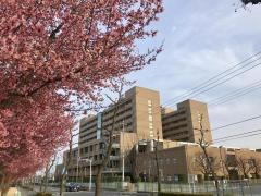 伊勢崎市立伊勢崎市民病院