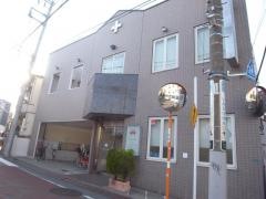 田沼内科・小児科医院