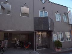 田沼内科・小児科医院