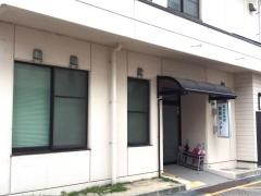 砺波広域圏事務組合砺波医療圏急患センター