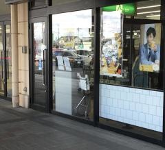 マクドナルド　那珂町ホーマック店