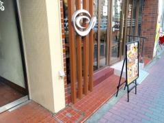 カフェ・ド・クリエ　人形町2丁目店
