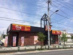 すき家　下石神井店