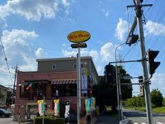 ジョリーパスタ　荏田店