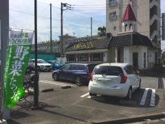 リンガーハット　川崎塩浜店