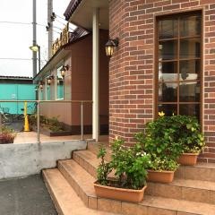 リンガーハット　川崎塩浜店