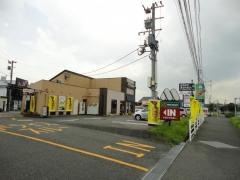 モスバーガー　行橋店