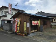 屋台ラーメン