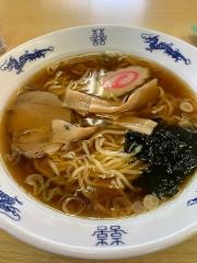 石山食堂