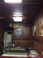串カツくいしんぼ　う