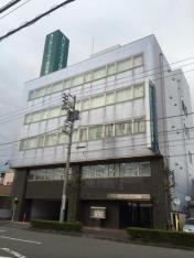 あいおいニッセイ同和損害保険株式会社　沼津支店沼津支社