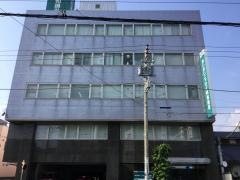 あいおいニッセイ同和損害保険株式会社　沼津支店沼津支社