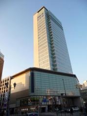 東京海上日動火災保険株式会社　静岡中央支社