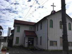 今治キリスト教会