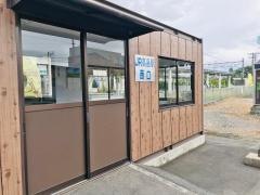 高畠駅
