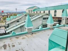 高畠駅