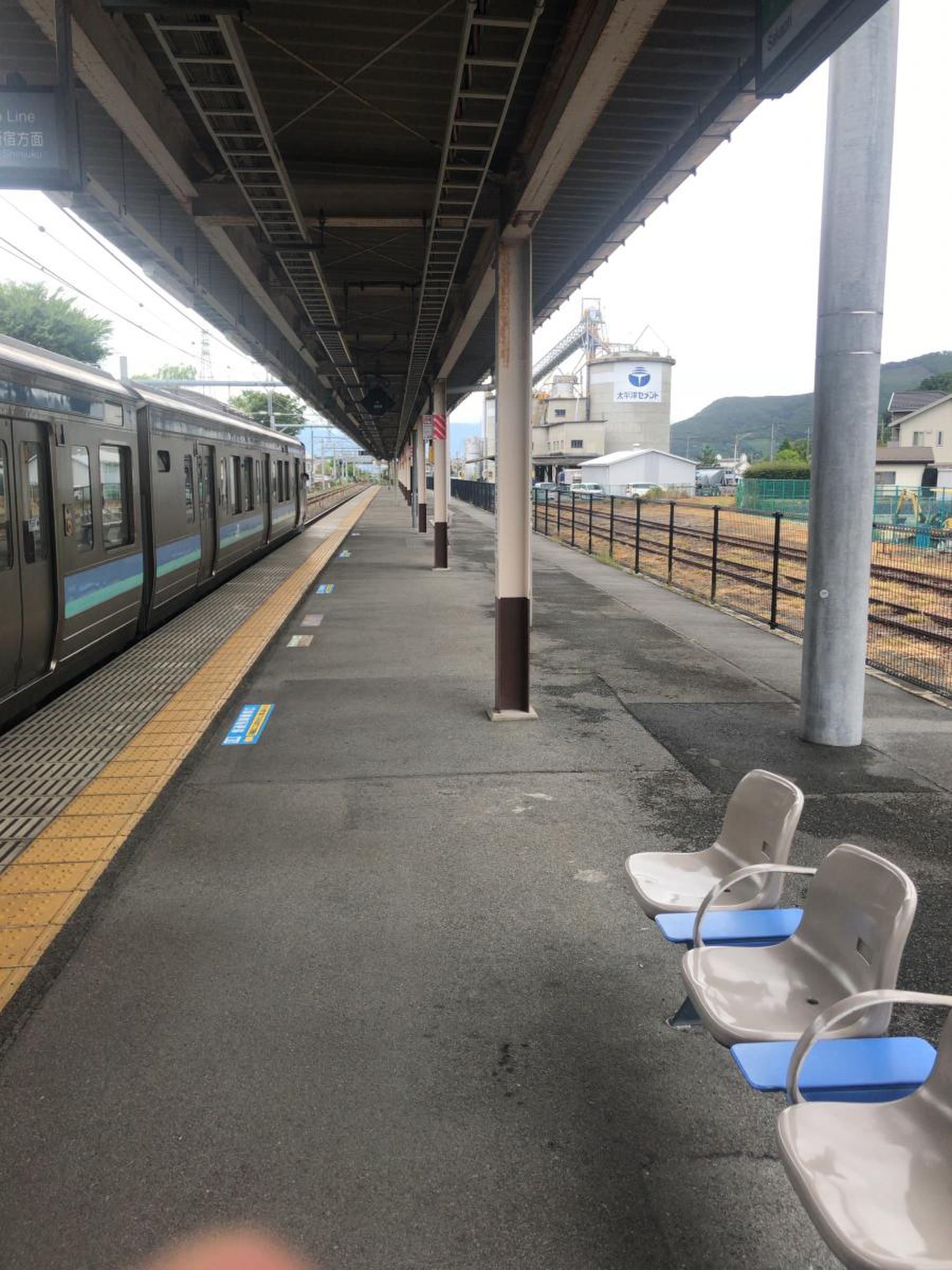 活動歴および当時の関連ビジュアル記録