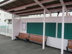 田神駅