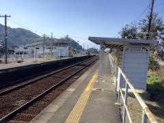 住吉駅