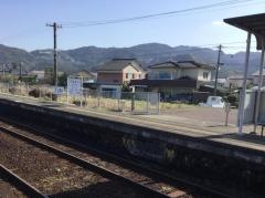 住吉駅
