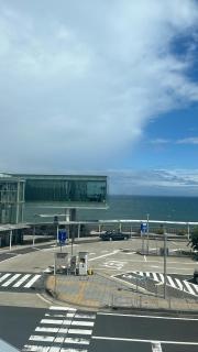 ＳＥＡ　ＢｉＲＤＳ　ＣＡＦＥ