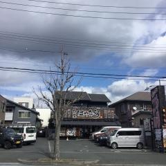 麺屋はやたろう　豊橋店