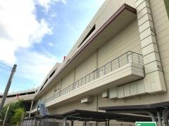 木の葉モール　橋本
