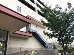 木の葉モール　橋本