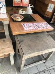 大庄水産　京急鶴見店