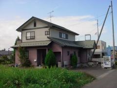 野村整骨院