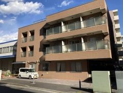 スマイル住まいる新横浜
