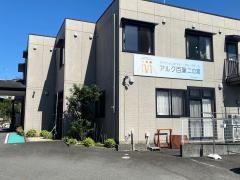 百葉二の宮