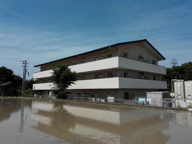 サービス付高齢者向住宅しんえいの郷