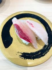 はま寿司　日向原町店