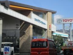 スズキアリーナ清水インター