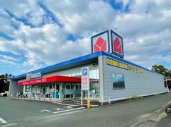 ヤマダ電機　テックランド高鍋店