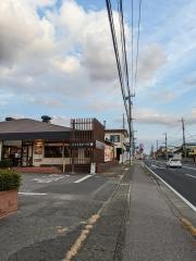 しゃぶ葉　宇都宮戸祭店