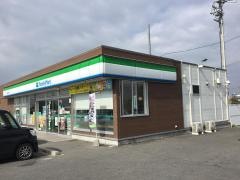 ファミリーマート　尾張旭西の野東店